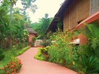 Aazhimala Ayurveda Beach Resort 3*
