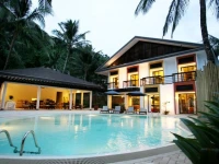 Microtel Inn Suites Boracay 4*