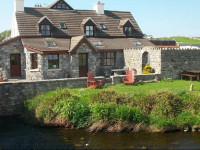 Aille River Hostel