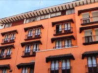 Hotel Victoria Uruapan 4*
