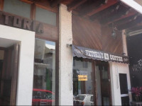 Hotel Victoria Uruapan