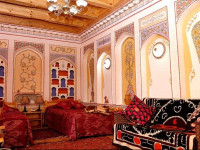 Minzifa Boutique Hotel
