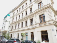 Traditional Apartments Vienna 1*