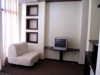 Flora private hotel Sochi