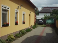 Andrea Apartman 3*