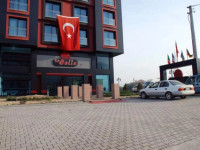 La Bella Hotel