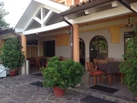 Hotel Il Corsaro 3*