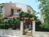 Saint Stefan Villas