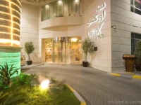 Oryx Hotel 5*