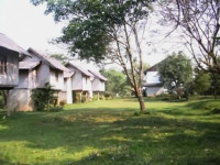 Paradise Island Hotel
