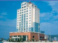 Halong Bay Hotel 3*
