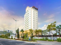 Mithrin Hotel Halong 4*