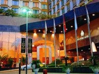 New World Hotel Saigon