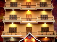 The Mekong Bed & Breakfast 