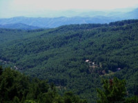 Dikencik Cottages