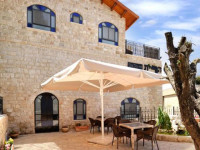 Old City Inn Safed