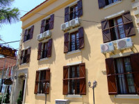 Hotel Grand Amphora