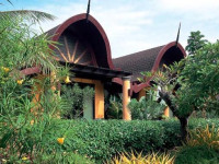 The Village Resort and Spa