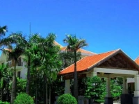 Sun Spa Resort 5*