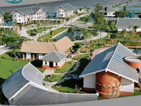Abalone Resort & Spa