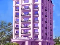Hue Queen Hotel 3*