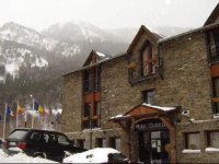 Subira Hotel