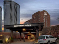Delta Toronto East