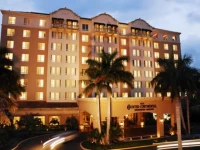 Intercontinental Metro Managua 5*