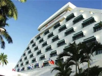 Crowne Plaza Managua 4*