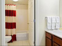 Residence Inn Tampa Westshore/Airport