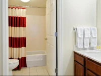 Residence Inn Tampa Westshore/Airport 3*