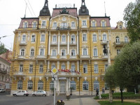 Grandhotel Pacifik
