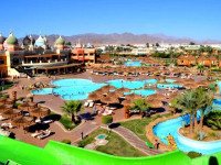 Albatros Aqua Blu Resort