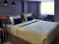 Mercure Brasilia Eixo 4*