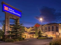 Hilton Garden Inn Salt Lake City Downtown 3*