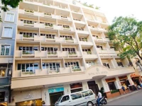 Bong Sen Hotel Saigon 3*