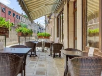 Hotel Hesperia 2*