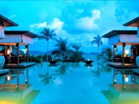 Evason Hideaway Six Senses Spa At Yao Noi 5*