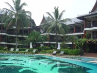 The Residence Kalim Bay Phuket 3*