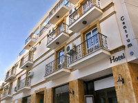Centrum Hotel - City Center