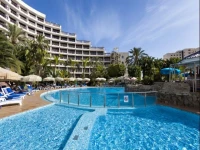 Seaside Sandy Beach 4*