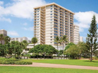 Luana Waikiki