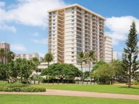 Luana Waikiki 3*