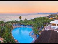 Marbella Playa Hotel