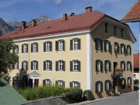 Hotel Gasthof Esterhammer 3*