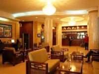 Oasis 1 Hotel 3*