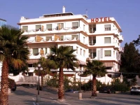 Ariston Montecarlo 3*