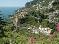 La Pergola 3*