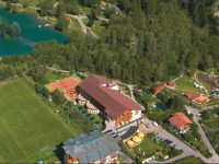 Hotel Mozart Vital