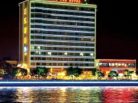 Jiangyue Hotel 3*